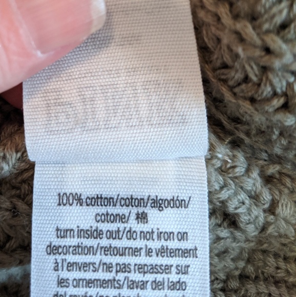 VS🎉HP🎉 PINK Sweater - Picture 3 of 6